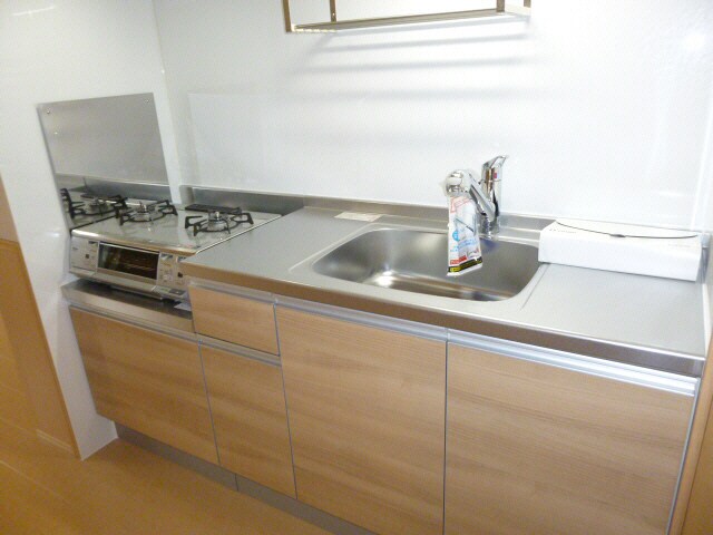  ガーデンフラッツ丸山