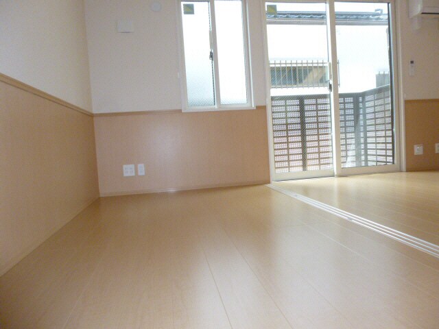  ガーデンフラッツ丸山