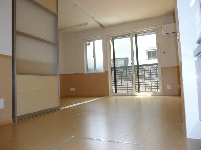  ガーデンフラッツ丸山