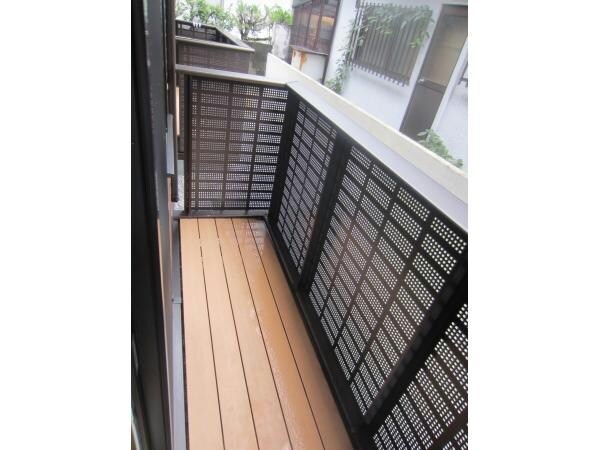  ガーデンフラッツ丸山