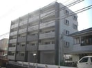 ティープリモ権現町の外観