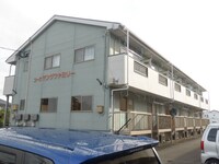 コーポヤングファミリー