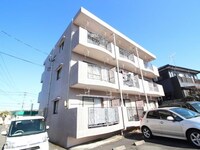 コンフォートメイ