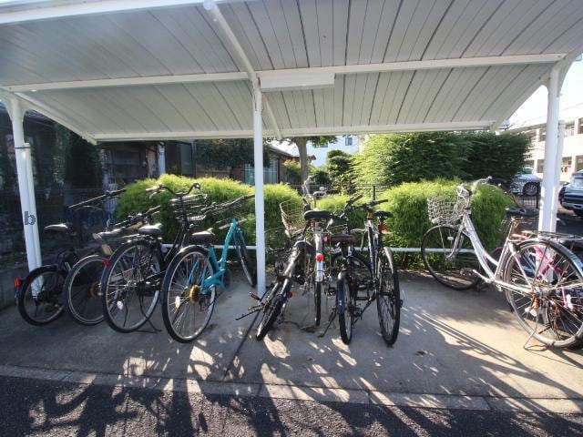  ベル・ブランシュ