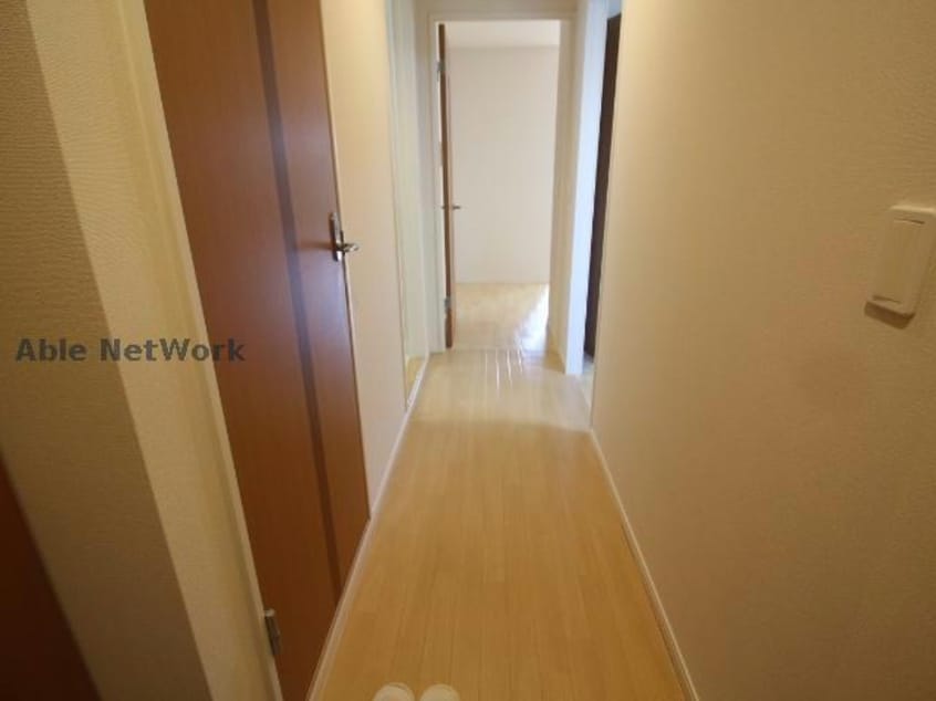  ベル・ブランシュ