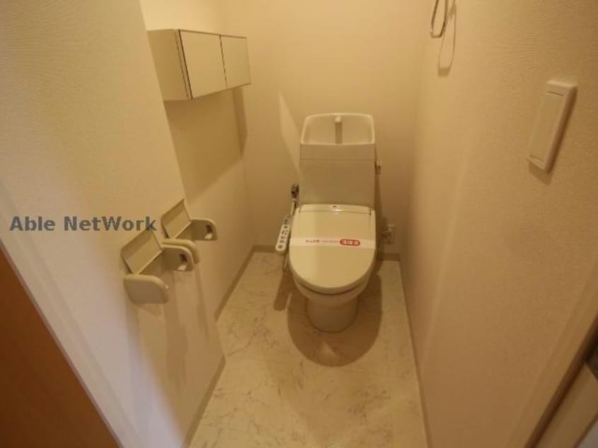  ベル・ブランシュ