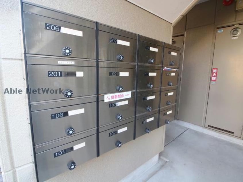  ベル・ブランシュ