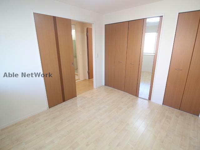  ベル・ブランシュ