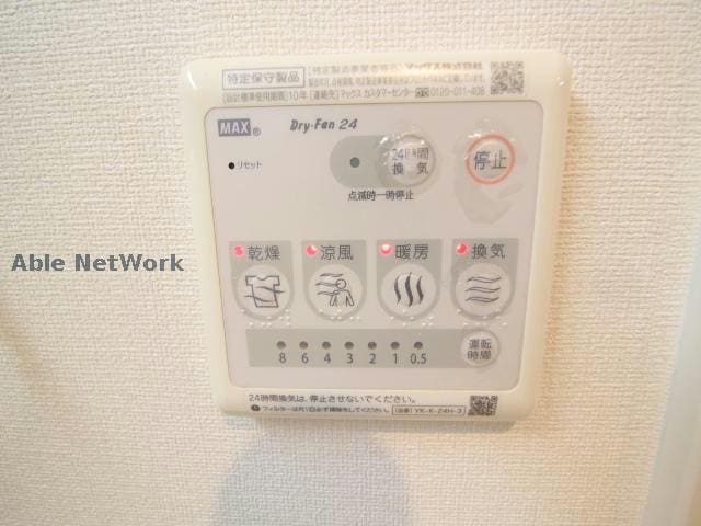  ベル・ブランシュ