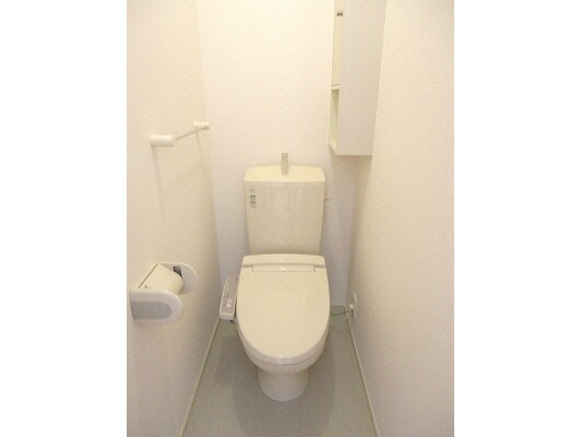 トイレ ラウレアA