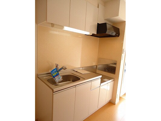 キッチン ラウレアA