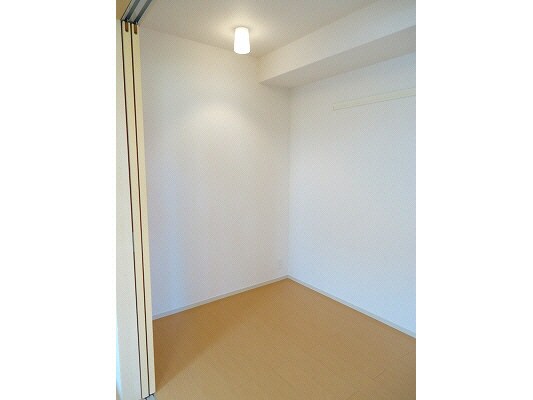 収納スペース ラウレアA