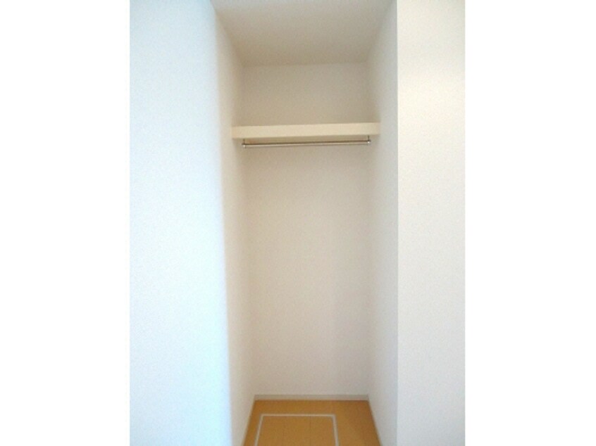 収納スペース ラウレアA