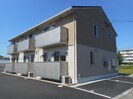 セジュールＫＯＴＯＮＥの外観
