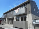 日豊本線/田野駅 徒歩5分 1-1階 築10年の外観