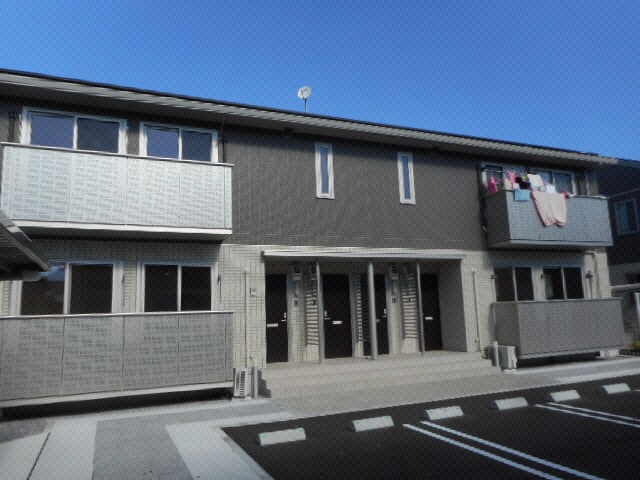  日豊本線/田野駅 徒歩5分 1-1階 築10年