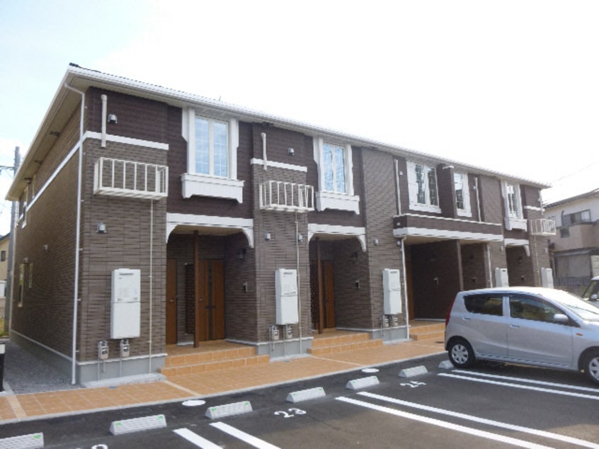  シルバーストンⅡ