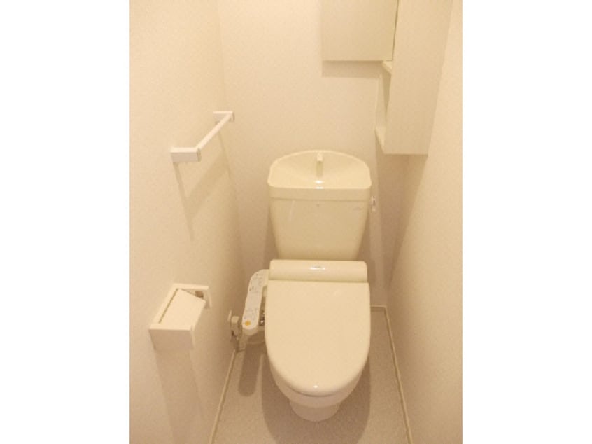 トイレ シルバーストンⅡ