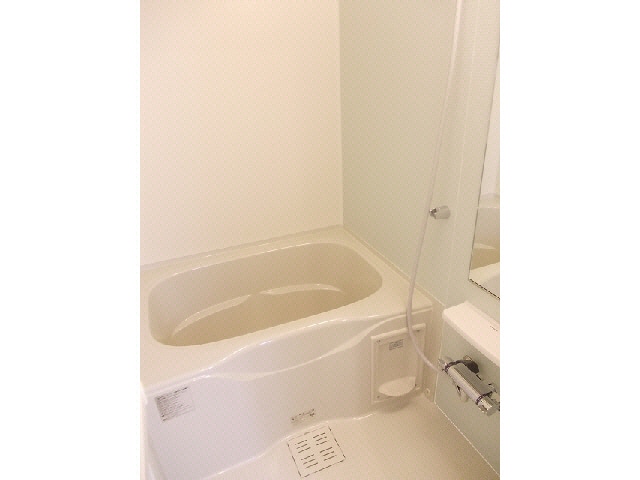 浴室 シルバーストンⅡ