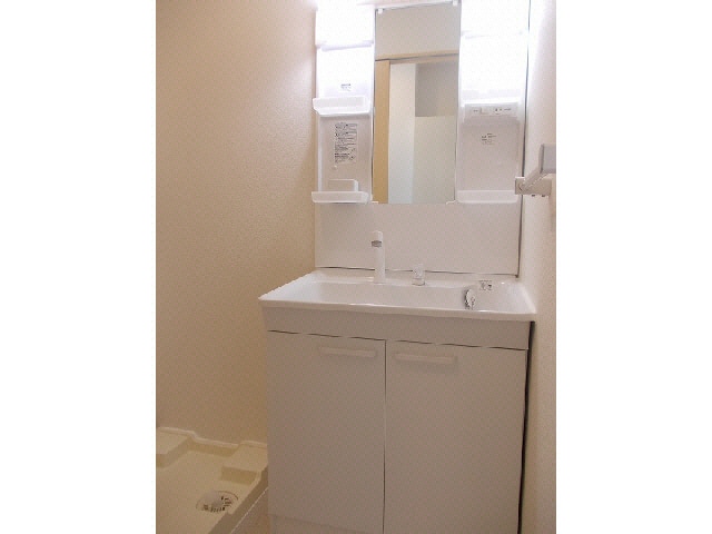 独立洗面台 シルバーストンⅡ