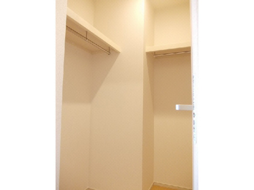 クローゼット シルバーストンⅡ