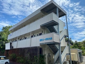 101コーポ半九台