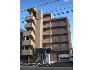 サンモールキリシマ