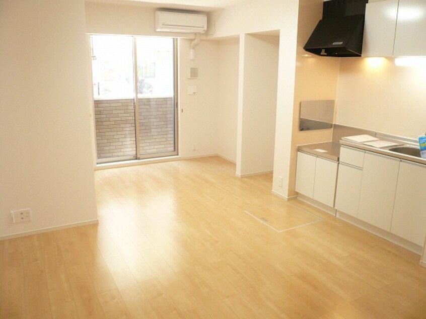 リビング シュー　スウィート