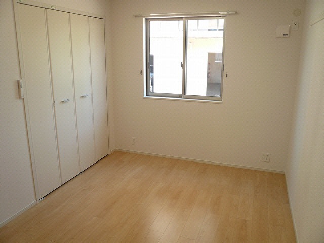 洋室 シュー　スウィート