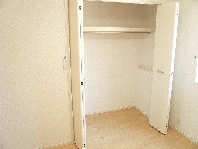 クローゼット シュー　スウィート