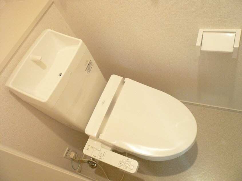 トイレ シュー　スウィート