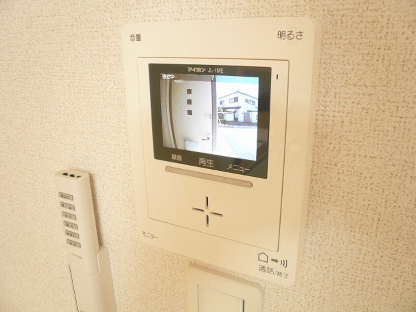 ＴＶインターフォン シュー　スウィート