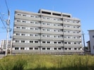 シーテラスの外観
