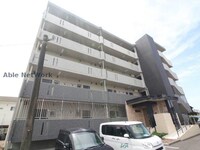 ラフィーナパレス宮崎