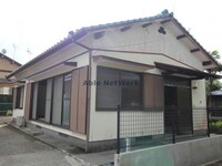 鈴木貸家