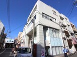加治屋ビル