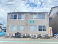 美川アパート