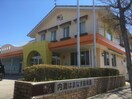 内灘はなます保育園(幼稚園/保育園)まで100m※せっかくなら仲良く歩いて送り迎えをしてみては？ ノーブルハイツ２