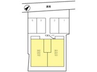 ブルーメ三番丁