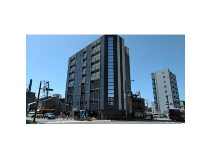  プレジデンス白銀