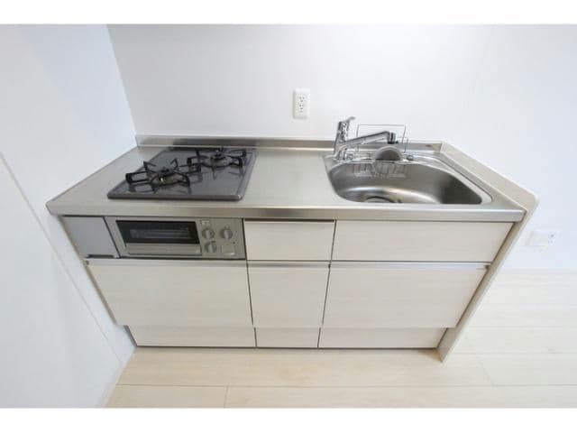  プレジデンス白銀