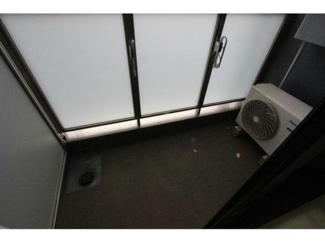  プレジデンス白銀