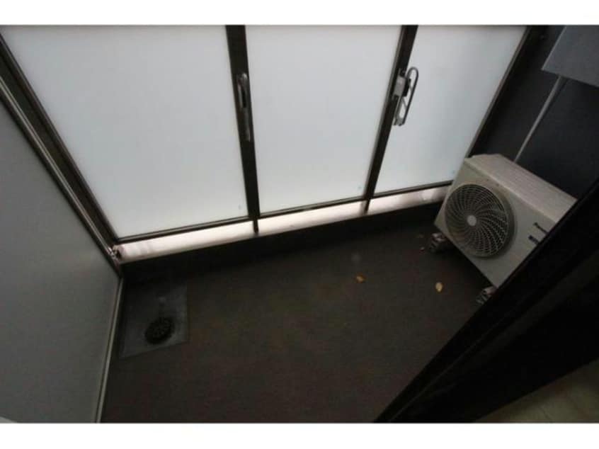  プレジデンス白銀