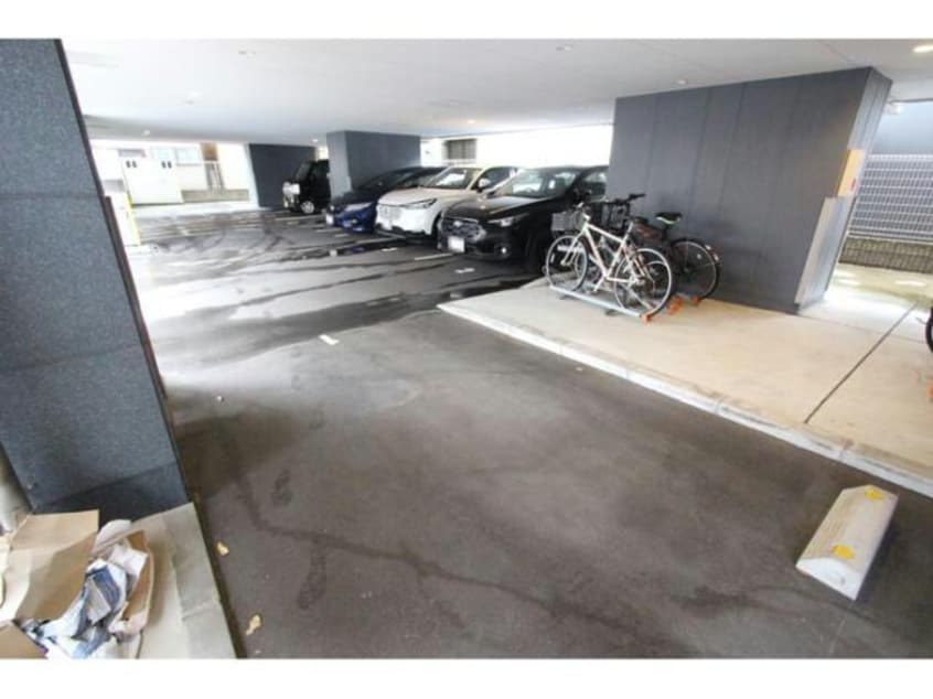  プレジデンス白銀