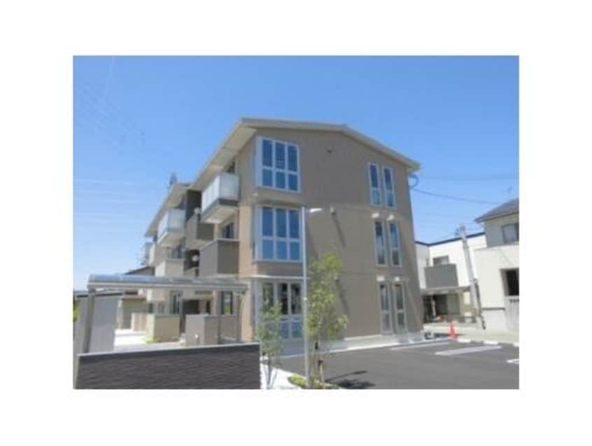  ソレイユＭＳⅡ