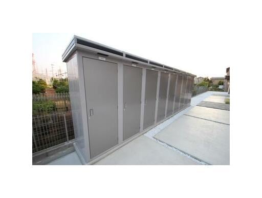  ソレイユＭＳⅡ