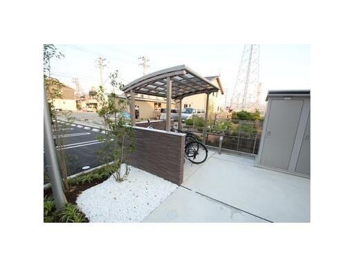  ソレイユＭＳⅡ