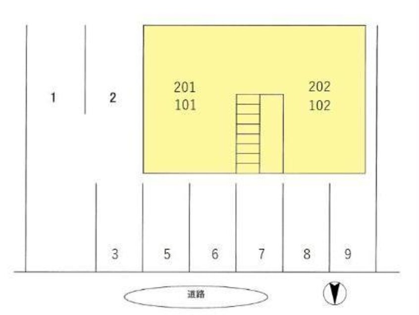  シャンブル