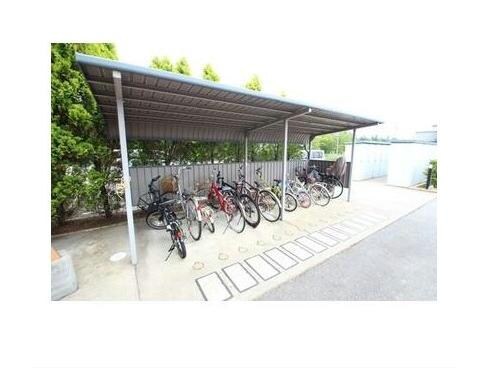  シャン・ド・フルール鞍月