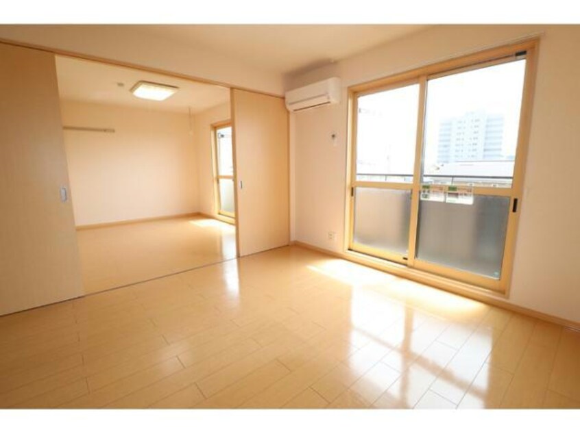  シャン・ド・フルール鞍月